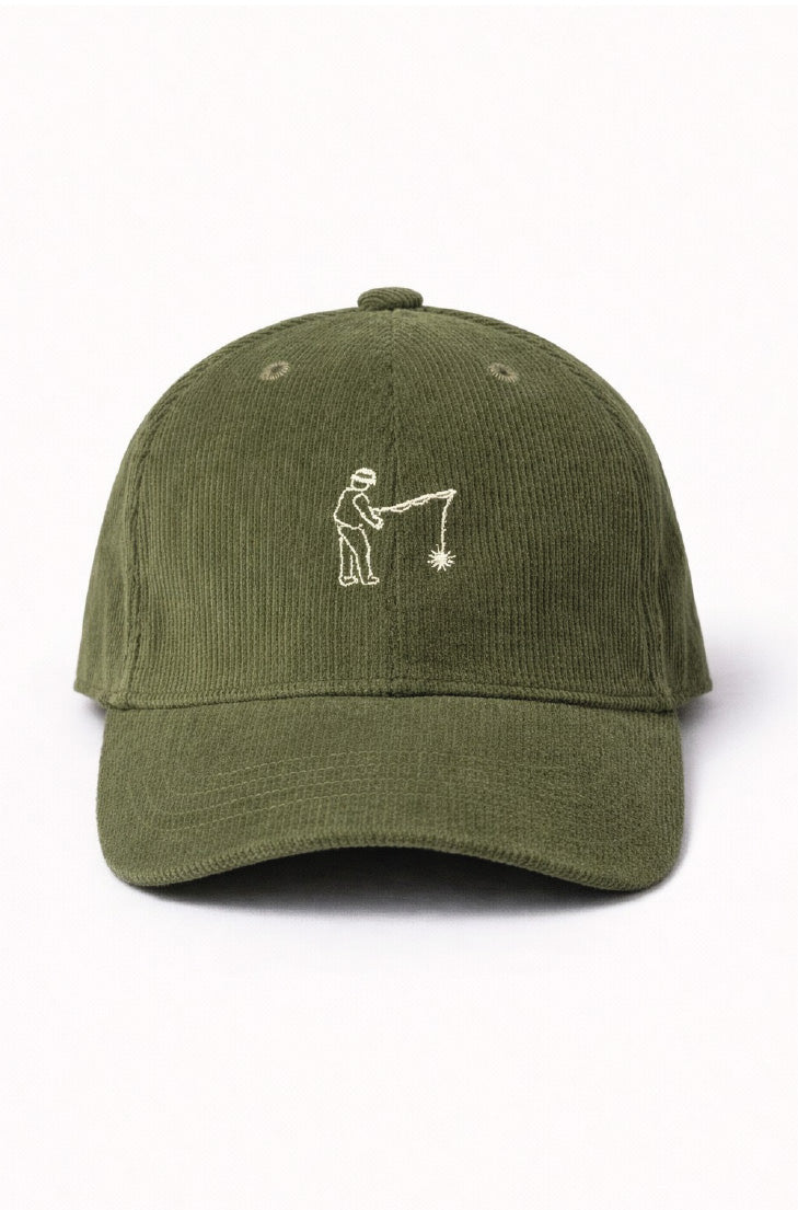 Casquette - Fish & Sun