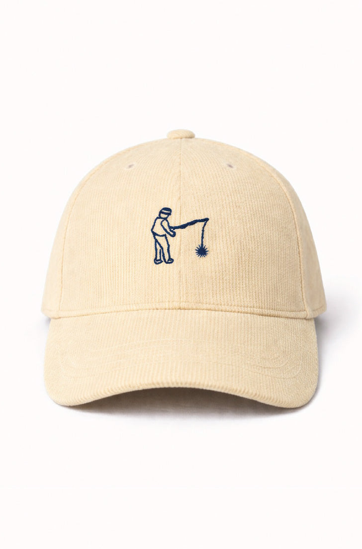 Casquette - Fish & Sun