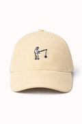 Casquette - Fish & Sun