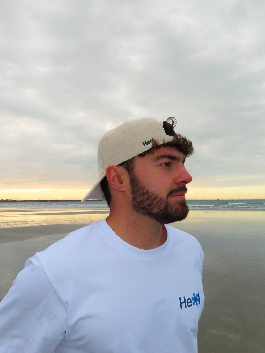 Casquette - Fish & Sun