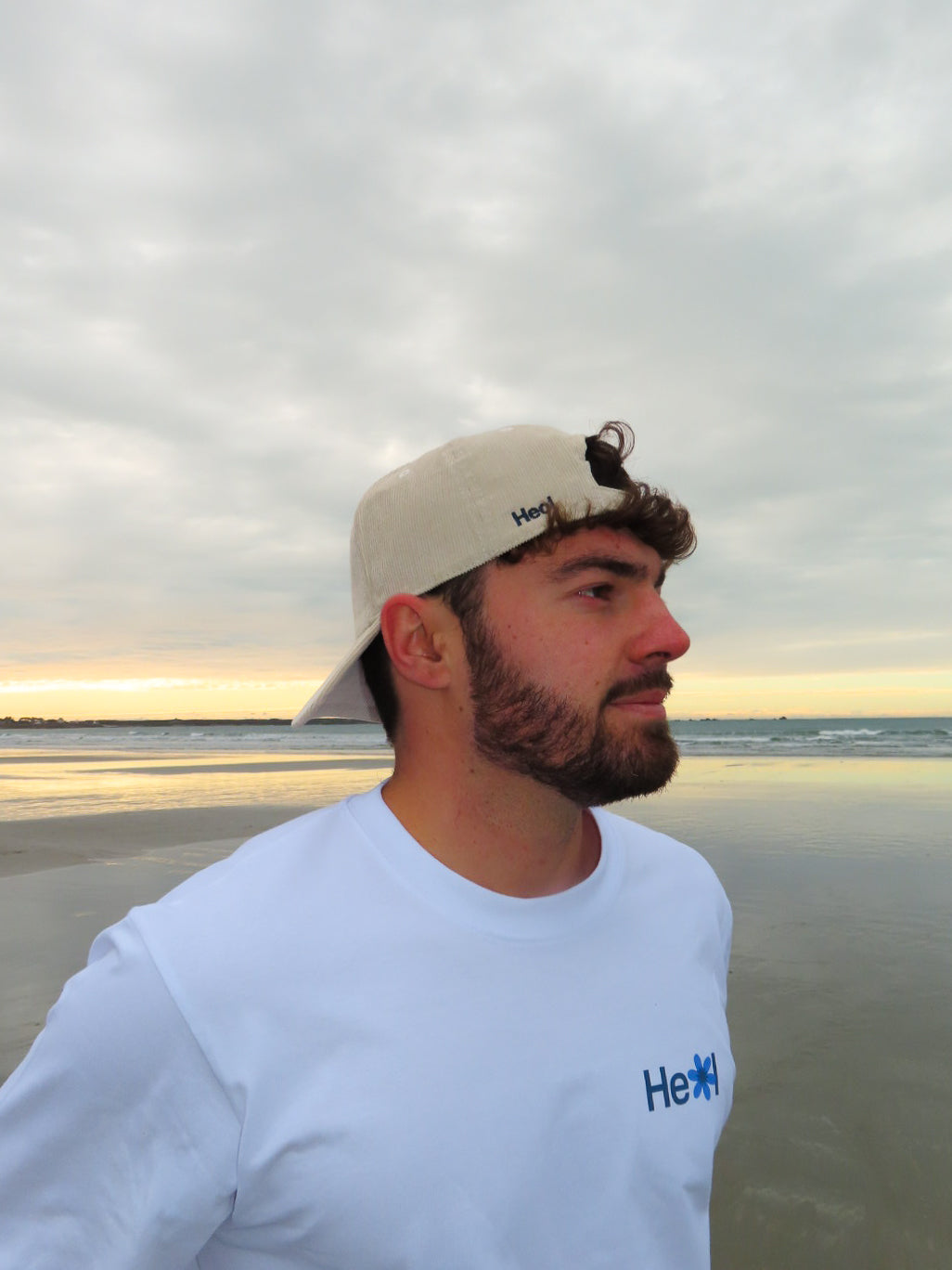 Casquette - Fish & Sun