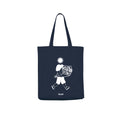 Tote bag - Fleur