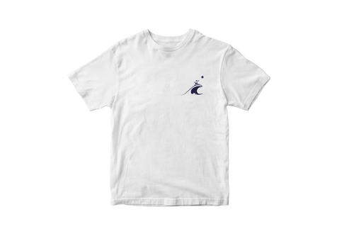 T-shirt - Retour salé