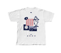 T-shirt - Retour salé